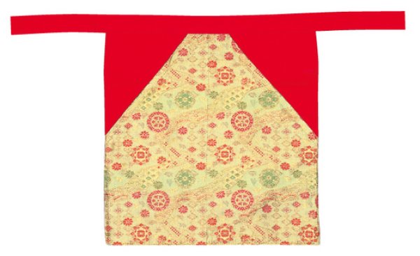 画像3: 鳴子入れ 青海波・源氏車 (3)