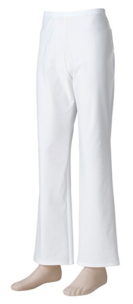 画像3: よさこい ストレートパンツ 黒・白 M・L・LL寸 (3)