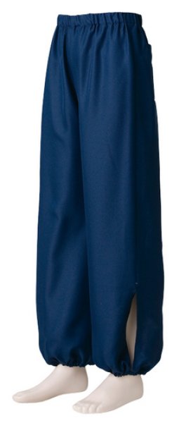 画像5: よさこい ハーレムパンツ ピンク・黒・赤・紺 60624 60625 60626 60627 (5)