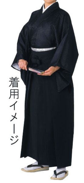 画像5: 【スポンジ底・ビニール表】草履　【白鼻緒と黒鼻緒をお選びいただけます】　Ｌ・ＬＬ・３Ｌ寸 (5)