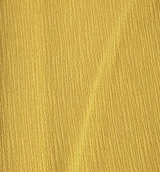 画像2: 【男女兼用】旅館用・業務用　茶羽織（総裏地仕様） カラシ (2)