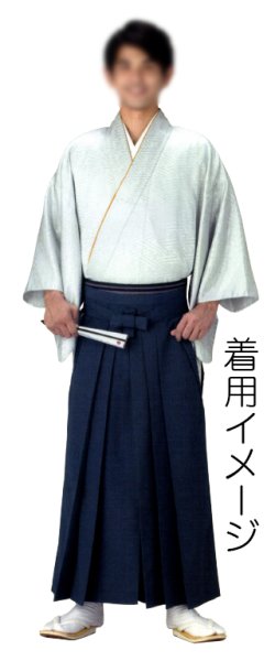 画像4: 【スポンジ底・ビニール表】草履　【白鼻緒と黒鼻緒をお選びいただけます】　Ｌ・ＬＬ・３Ｌ寸 (4)