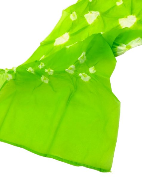 画像4: しぼりたすき ゆかた帯　s6211 s6212 s6213 s6214 s6215 (4)