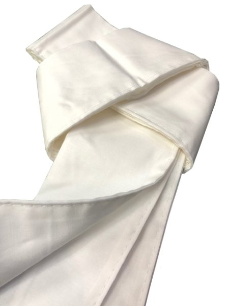 画像7: カラー無地たすき 選べる6色 赤 青 ピンク 黄 黄緑 白 s3101 s3102 s3103 s3104 s3105 s3106 edo5136 edo5135 edo5134 (7)