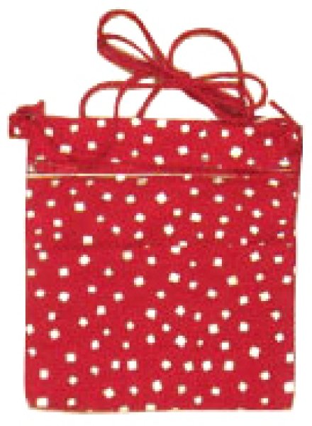 画像12: 小紋柄ポシェット【纏・紅葉・束ね熨斗・あられ】 s6453 s6454 s6455 s6456 s6457 s6458 s6459 s6460 (12)