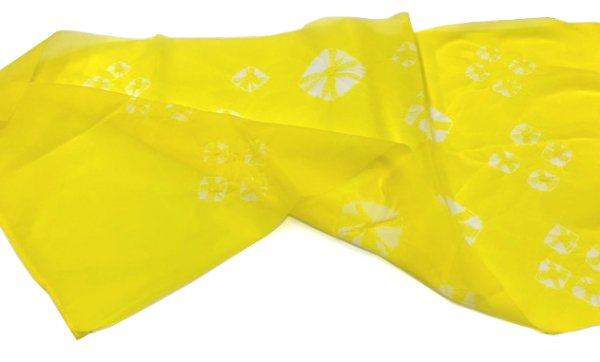 画像5: しぼりたすき ゆかた帯　s6211 s6212 s6213 s6214 s6215 (5)