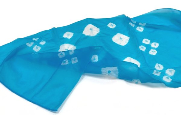 画像2: しぼりたすき ゆかた帯　s6211 s6212 s6213 s6214 s6215 (2)