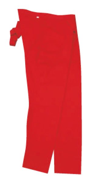 画像3: カラー股引【青・赤・黄】　Ｓ・Ｍ・Ｌ・ＬＬ寸　s716 s717 s718 edo5608 edo5609 (3)