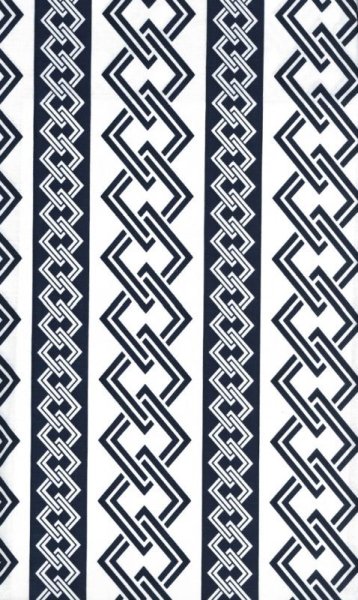 画像2: 反物・仕立て上がり(男仕立) お揃い浴衣 M・L寸【吉原つなぎ】 (2)