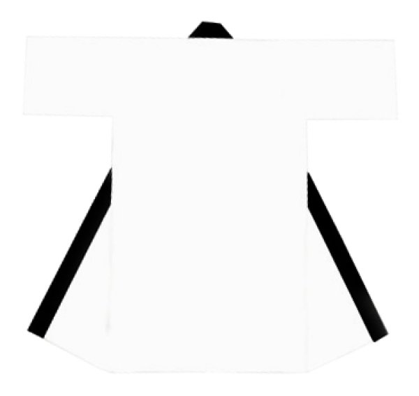 画像6: 選べる１２色　お祭り無地長法被・半纏帯別売　s9030 s9031 s9032 s9033 s9034 s9035 s9036 s9037 s9038 s9039 s9040 s9041 edo6105 edo6106 edo6107 edo6108 edo6109 edo6110 edo6111 edo6112 (6)