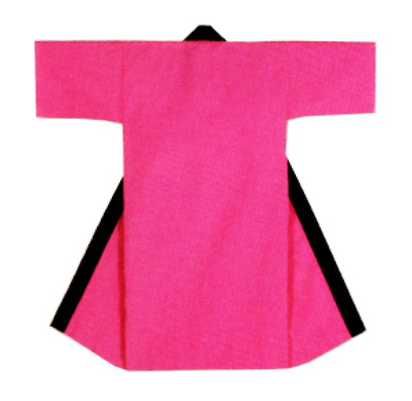 画像10: お祭り無地長法被(ロングハッピ)・半纏帯別売 選べる12カラー s9030 s9031 s9032 s9033 s9034 s9035 s9036 s9037 s9038 s9039 s9040 s9041 edo6105 6106 6107 6108 6109 6110 6111 6112 (10)