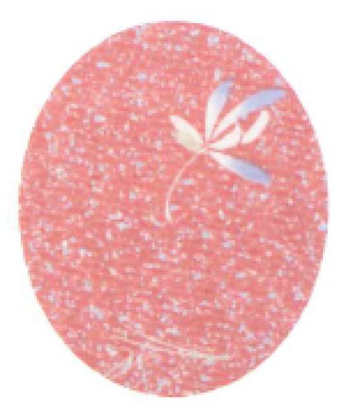 画像6: 【女単衣仕立】着物 楓とび小紋 藤色・桜色【受注生産品】KI-1071 KI-1072 (6)