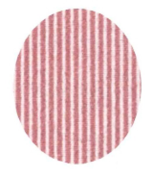 画像5: 【女単衣仕立】着物 万筋 茶・ピンク【受注生産品】KI-1033 KI-1034 (5)