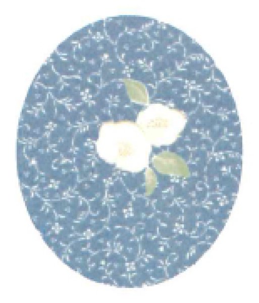 画像5: 【女単衣仕立】着物 椿 銀鼠・薄縹・紅梅【受注生産品】 KI-1057 KI-1058 KI-1059 (5)