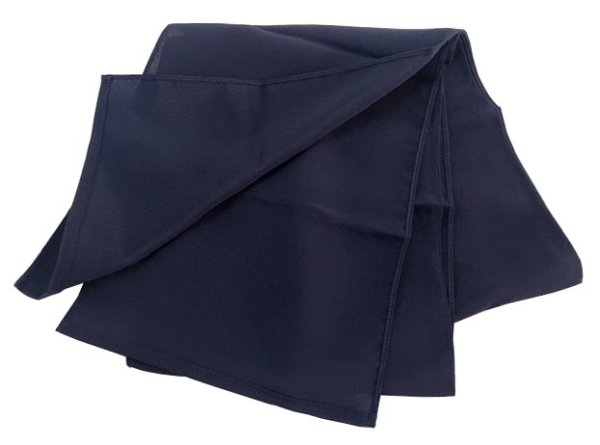 画像2: 【子ども用】旅館用浴衣帯(こしぼちりめん帯) 単色(1色5本セット) OB-3765 OB-3766 OB-3767 (2)