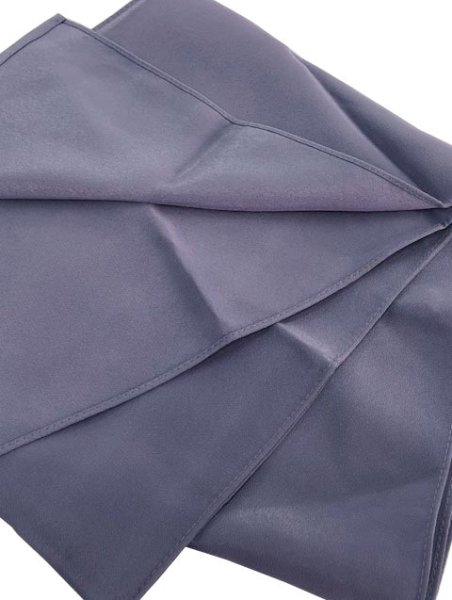 画像7: 【子ども用】旅館用浴衣帯(こしぼちりめん帯) 単色(1色5本セット) OB-3765 OB-3766 OB-3767 (7)