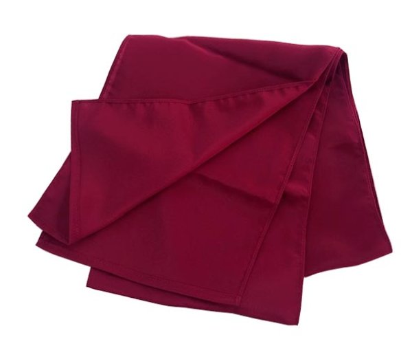 画像4: 【子ども用】旅館用浴衣帯(こしぼちりめん帯) 単色(1色5本セット) OB-3765 OB-3766 OB-3767 (4)