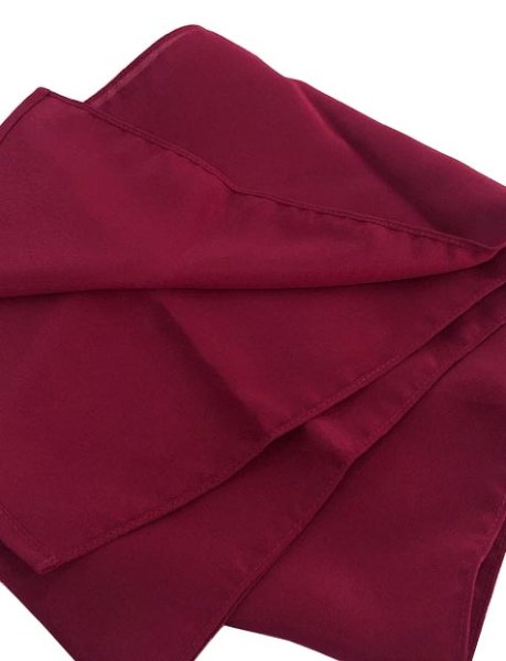 画像5: 【子ども用】旅館用浴衣帯(こしぼちりめん帯) 単色(1色5本セット) OB-3765 OB-3766 OB-3767 (5)