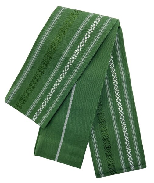 画像8: 男物 綿献上角帯 選べる8色 s4208 s4209 s4210 s4211 s4212 s4213 s4214 s4215 (8)