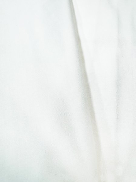 画像5: 神官装束 神官用白衣(合物・夏物・通年・冬用)・神官袴(浅葱(アサギ)・白・紫 各3サイズ)セット (5)