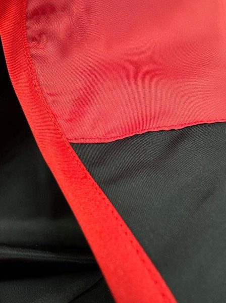 画像4: 陣羽織　蜀江文様風 (4)