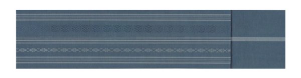 画像6: 正絹 献上男帯(本場筑前博多帯) ty63301 ty63302 ty63303 ty63304 ty63305 ty63306 (6)