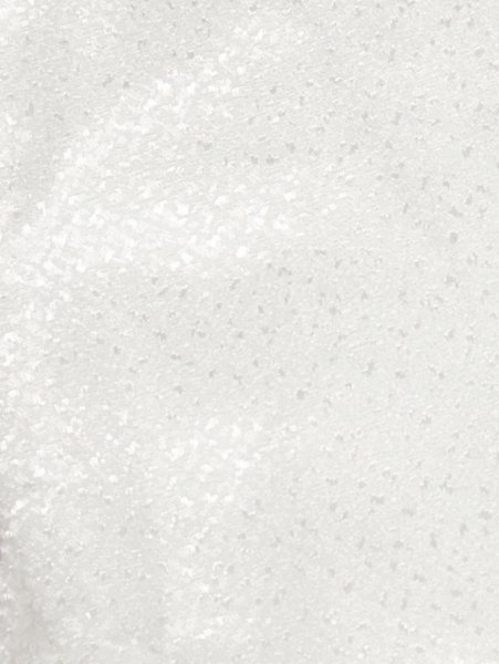 画像3: 袴下着物(男単衣仕立) あられ柄 (3)