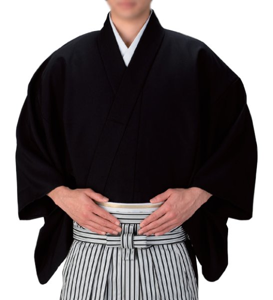 画像3: 袴下無地着物(男単衣仕立・キングサイズ)  選べる5カラー M・L寸 ty65151 ty65152 ty65153 ty65154 ty65155 (3)