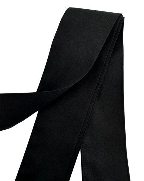 画像7: 芯なし 無地半纏帯(祭り法被腰紐) 61045 61046 61047 61048 (7)