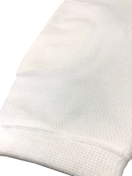 画像3: ひざあて（膝当てサポーター） (3)