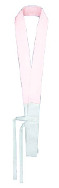 画像5: ファスナー式替衿 選べる4色 64551 64552 64553 64554 (5)