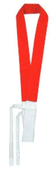 画像6: ファスナー式替衿 選べる4色 64551 64552 64553 64554 (6)