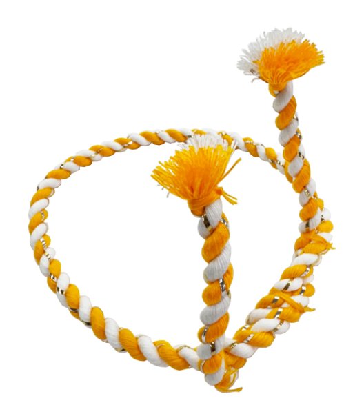 画像3: ねじりはちまき（完成形） 61001 61002 61003 61004 61005 61006 61007 61008 61009 (3)