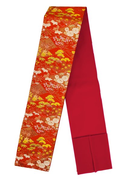 画像3: よさこい帯 M・L寸 (3)