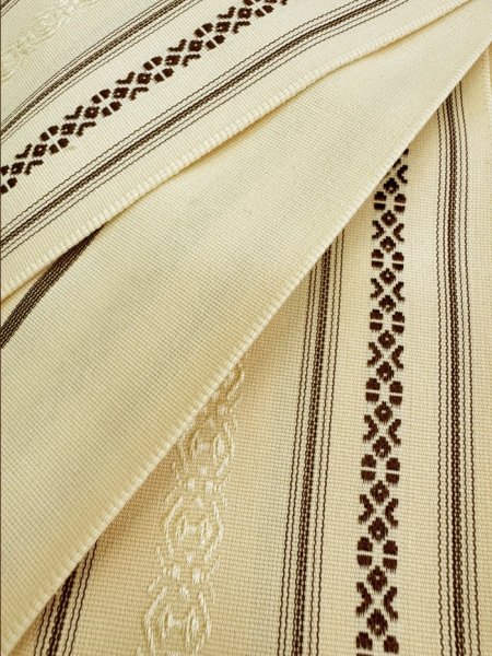 画像16: 男物 綿献上角帯 選べる8色 s4208 s4209 s4210 s4211 s4212 s4213 s4214 s4215 (16)