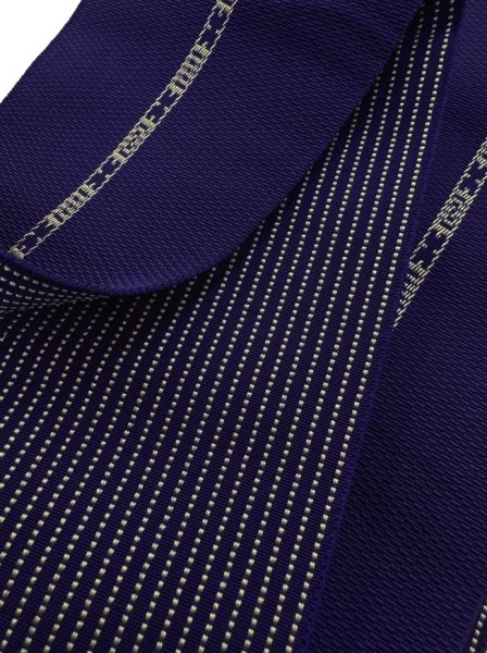 画像12: 男帯 縞角帯 ポリエステル ty63233 ty63234 ty63235 ty63236 ty63237 (12)