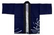 画像5: お祭り法被：半纏帯別売【纏】赤系・緑系・濃紺　s9331 s9332 s9333 (5)