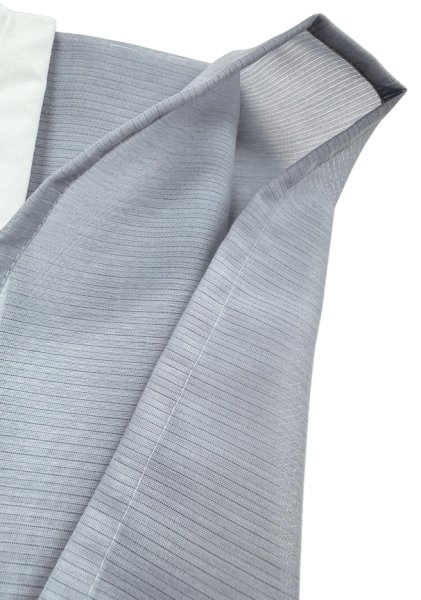 画像7: 【夏用】男半襦袢 M・L・LL寸 64601 64602 64603 (7)