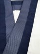 画像9: 【夏用】男半襦袢　Ｍ・Ｌ・ＬＬ寸　64601 64602 64603 (9)