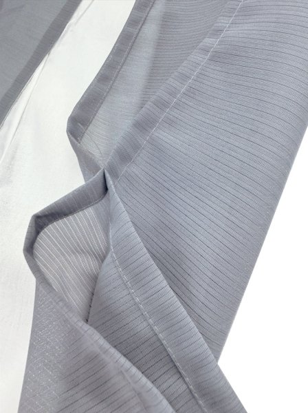 画像8: 【夏用】男半襦袢 M・L・LL寸 64601 64602 64603 (8)