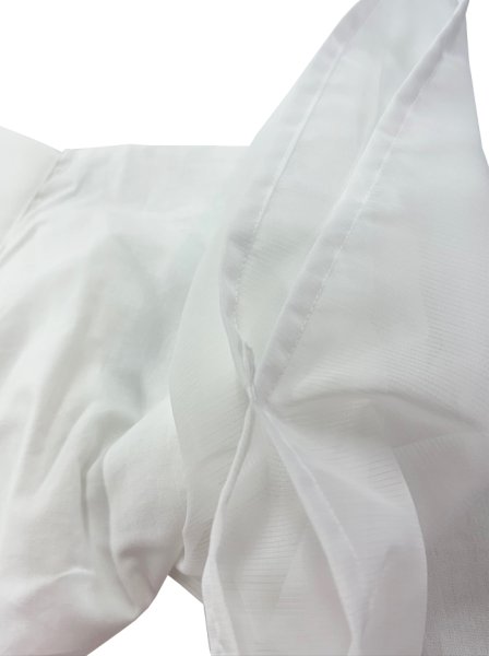 画像14: 【夏用】男半襦袢　Ｍ・Ｌ・ＬＬ寸　64601 64602 64603 (14)