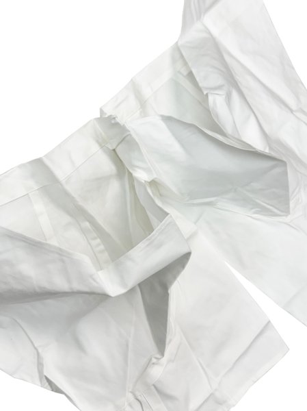 画像2: 白半股引（はんたこ） (2)