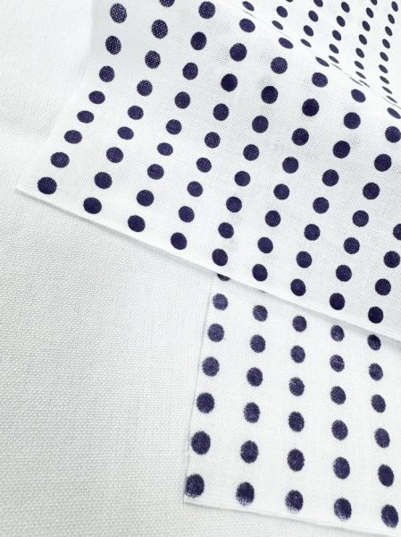 画像9: 手拭い【豆しぼり】90cm(1本単位) (9)