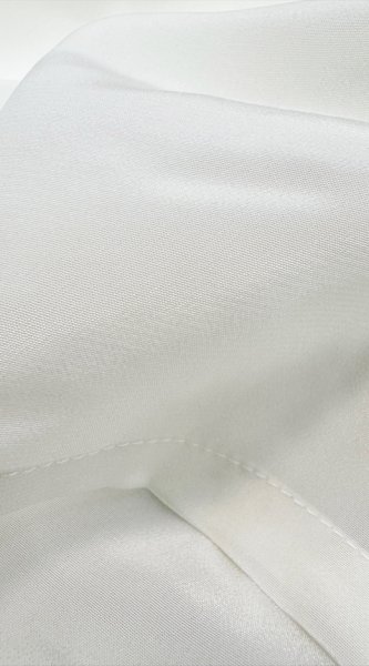 画像7: 女性用　踊り用ステテコ　白・赤　Ｍ・Ｌ寸 (7)