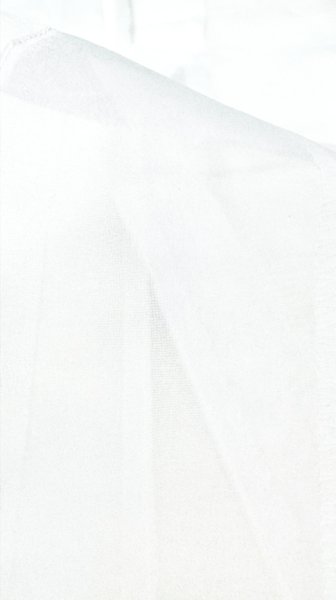 画像3: かつぎ　白（かつぎ仕立／掛け仕立） (3)