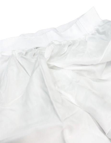 画像5: 婦人用和装下ばき(レース付) M・L・LL寸 (5)