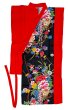 画像3: よさこいコスチューム(レディース)赤・黒 (3)