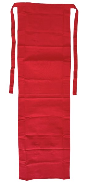 画像5: ふんどし　白・朱赤［褌 白ふん 赤ふん s750 s751］ (5)