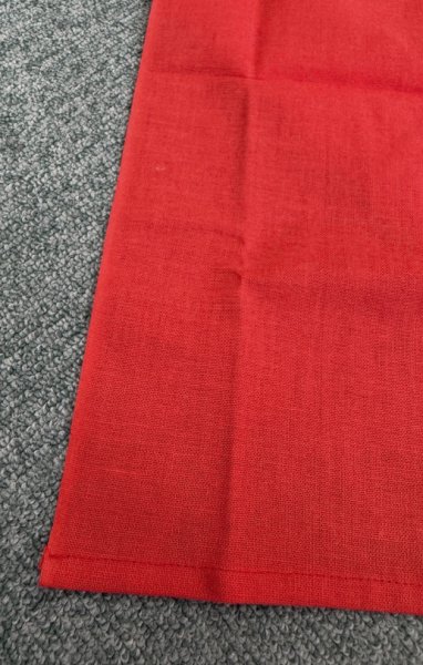 画像7: ふんどし　白・朱赤［褌 白ふん 赤ふん s750 s751］ (7)