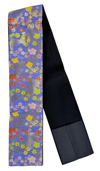 画像2: よさこい帯　Ｍ・Ｌ寸 (2)